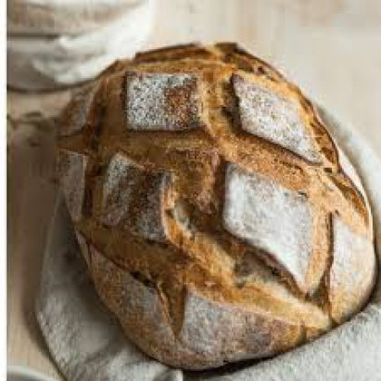 Olive & Rosemary Sourdough - Little Lot