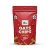 Piri Oat Chips - Chef Urbano