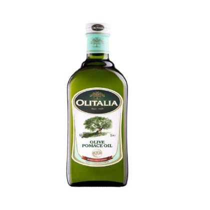 Pomace Olive Oil - Olitalia