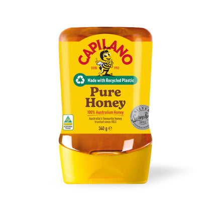 Pure Honey Kids Upside Down - Capilano