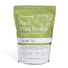 Pure Plant Protein (Cacao) - Dame Health