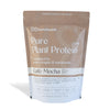 Pure Plant Protein (Coffee) - Dame Health