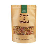 Roasted Panchranga Sev - Crunch & Munch