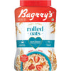 Rolled Oats - Bagrry’s