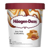 Salted Caramel - Haagen Dazs