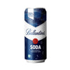 Soda - Ballantine’s