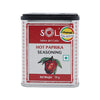 Sol Spanish- Hot Paprika Seasoning