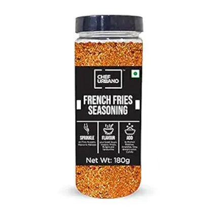 Spice Mixes French Fries Seasoning - Chef Urbano