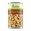 Sterilized Chick Peas - Austin