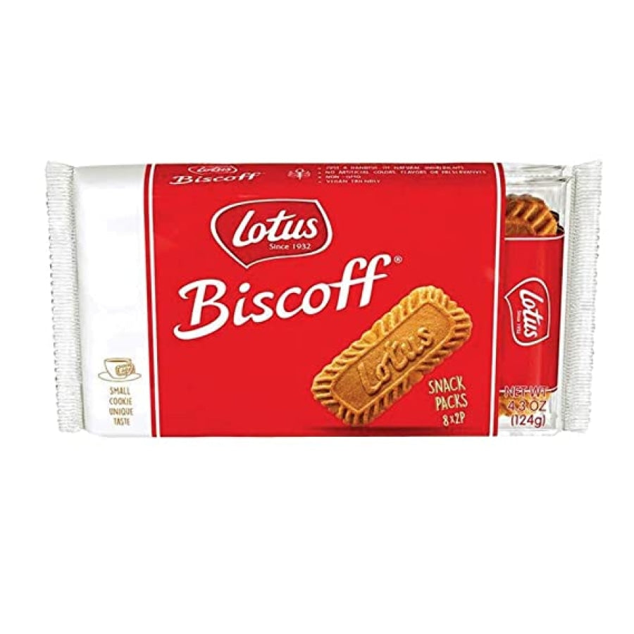 L'original Lotus Biscoff