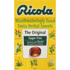 The Original (Sugar Free) - Ricola