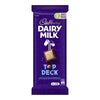 Top Deck Milk Chocolate - Cadbury Dairy