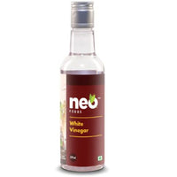 White Natural Vinegar - Neo