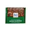 Whole Almonds Chocolate - Ritter Sport