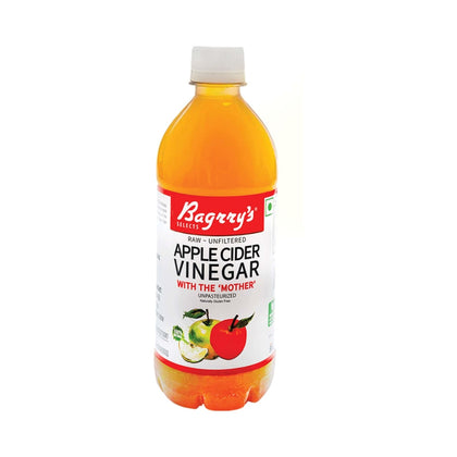 Bagrry’s - Apple Cider Vinegar