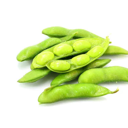 Edamame with Pod (Frozen)