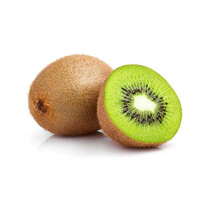 Fresh Kiwi Green