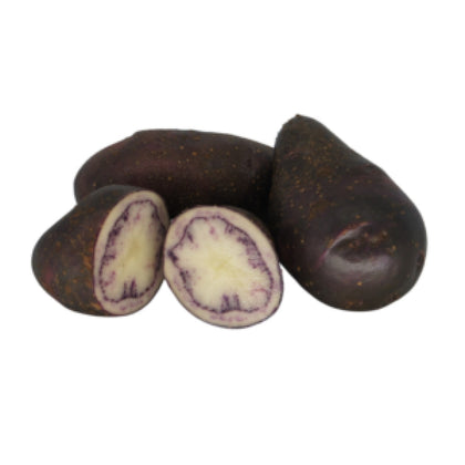 Fresh Majesty Purple Potato