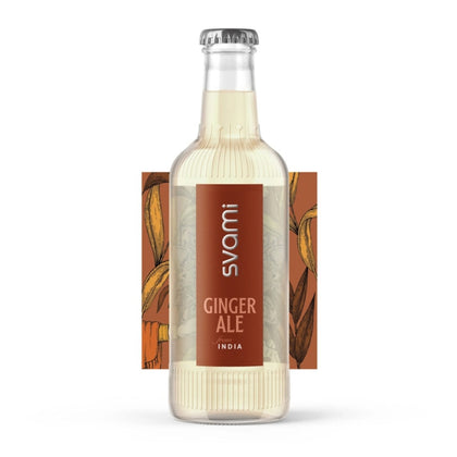 Ginger Ale - Svami