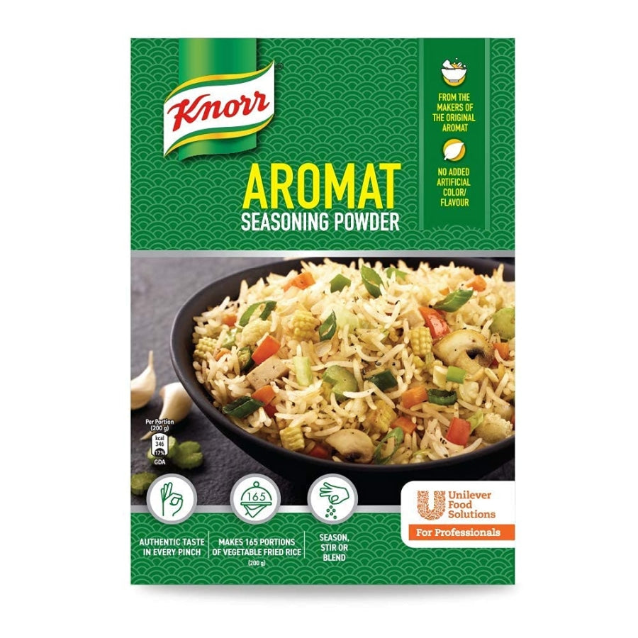 Indian Knorr Aromat Seasoning Powder Fresh Aisle – Fresh Aisle