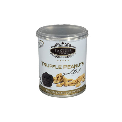 Jimmy Tartufi Truffle Peanuts