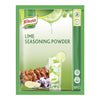 Knorr - Lime Seasoning Powder