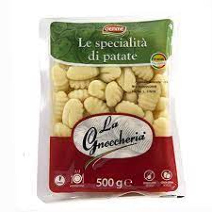 La Gnnoccheria Potato Gnocchi