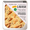 Lavash (Whole Wheat) - The Baker’s Dozen