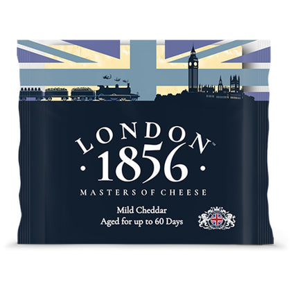 London 1856 Mild Cheddar Cheese