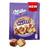 Mini Wafers - Milka