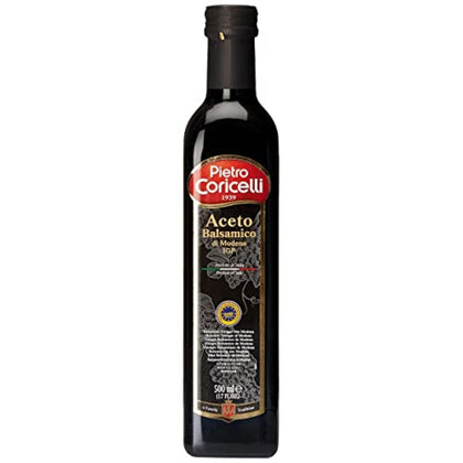 Pietro Coricelli Aceto Balsamic Vinegar di Modena