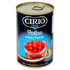 Polpa Chopped Tomato - Cirio