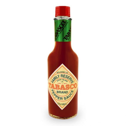 Tabasco Red Pepper Sauce