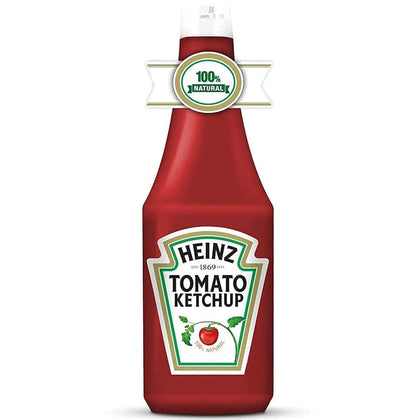 Tomato Ketchup - Heinz