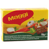 Veg Stock Cubes - Maggi