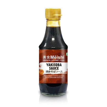 Yakisoba Sauce - Meishi